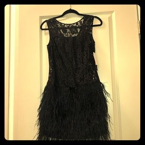 BNWT Cynthia Steffe Fun Flapper Cocktail Dress